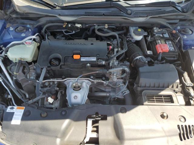 2018 HONDA CIVIC LX - 2HGFC2F59JH567855