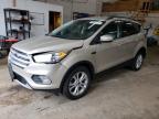 2018 FORD ESCAPE SE - 1FMCU9GD3JUB06348