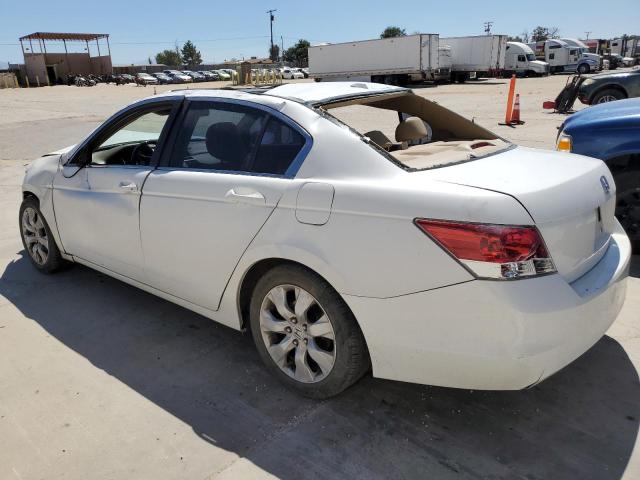 2010 HONDA ACCORD EXL 1HGCP2F80AA068295  67147474