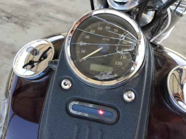 2007 HARLEY-DAVIDSON FXDBI 1HD1GX4137K319420