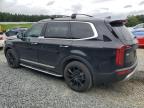 KIA TELLURIDE снимка