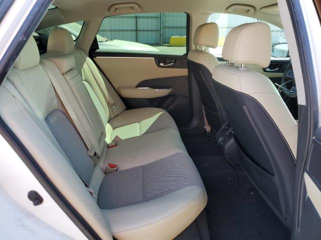 2018 HONDA CLARITY - JHMZC5F11JC013897
