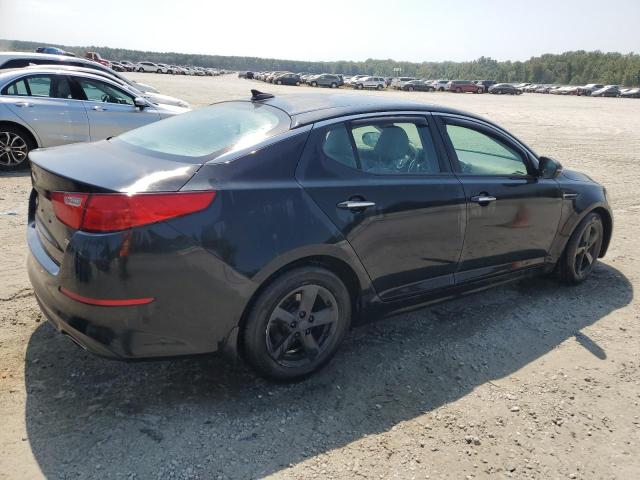 VIN KNAGM4A79F5664344 2015 KIA Optima, LX no.3