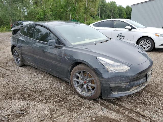 2022 TESLA MODEL 3 - 5YJ3E1EB2NF335770