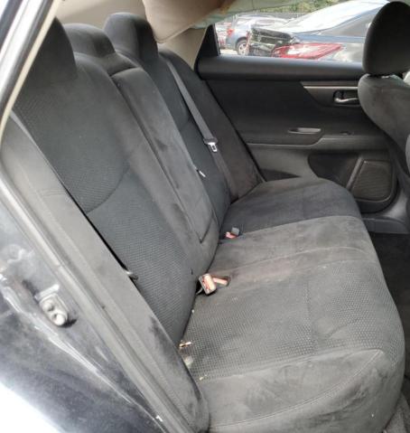 2015 NISSAN ALTIMA 2.5 - 1N4AL3APXFN326513