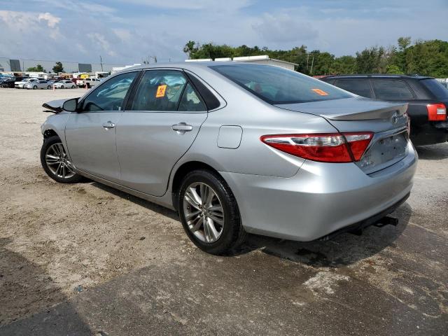 VIN 4T1BF1FK9FU114226 2015 Toyota Camry, LE no.2