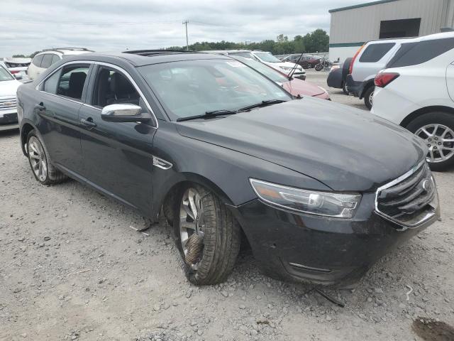 2016 FORD TAURUS LIM - 1FAHP2J85GG112511