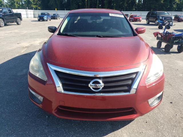 2015 NISSAN ALTIMA 2.5 - 1N4AL3AP5FC477674