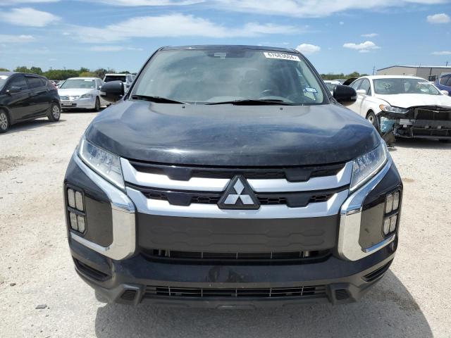 2022 MITSUBISHI OUTLANDER - JA4APVAUXNU003710