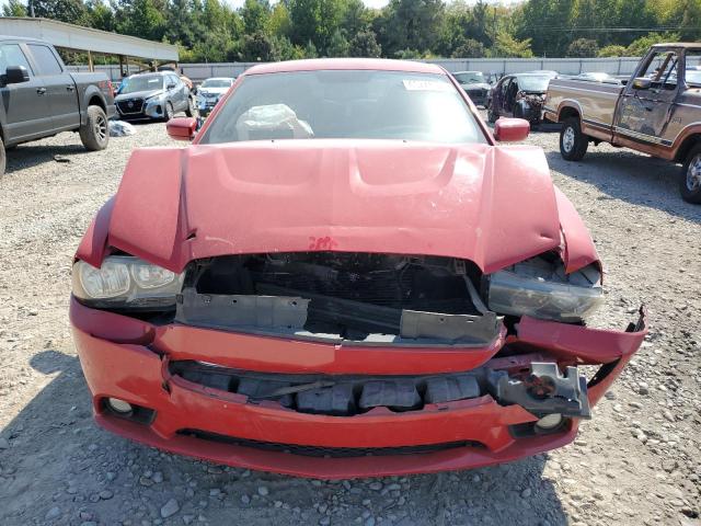 VIN 2C3CDXBG4DH515402 2013 Dodge Charger, SE no.5