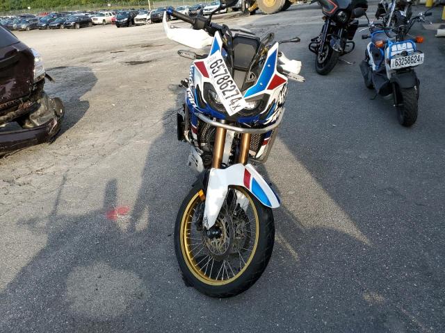 2018 HONDA CRF1000 A2 JH2SD0446JK200341