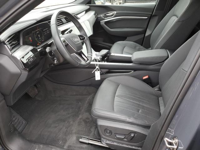 2024 AUDI Q8 E-TRON - WA1CAAGE9RB044477