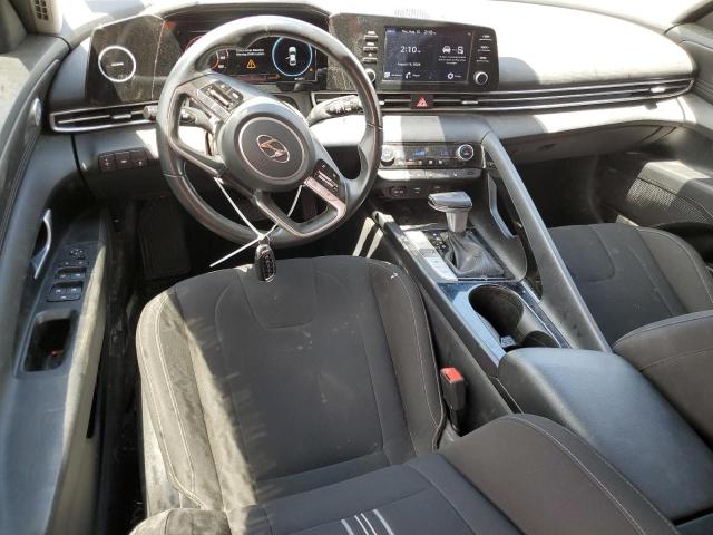 2022 HYUNDAI ELANTRA SE - 5NPLN4AG5NH076048