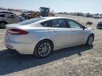 FORD FUSION SE photo