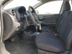 NISSAN VERSA S photo