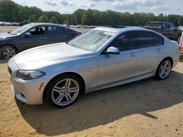 2016 BMW 535 XI - WBA5B3C52GG257443