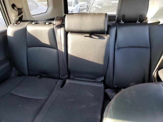 2023 TOYOTA 4RUNNER SE - JTERU5JR4P6150671