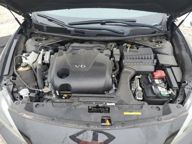 2017 NISSAN MAXIMA 1N4AA6AP9HC453940