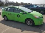 TOYOTA PRIUS V photo