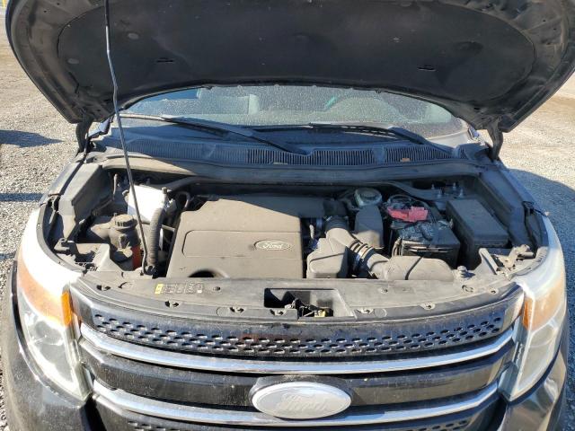 VIN 1FM5K7F84FGB97790 2015 FORD EXPLORER no.8