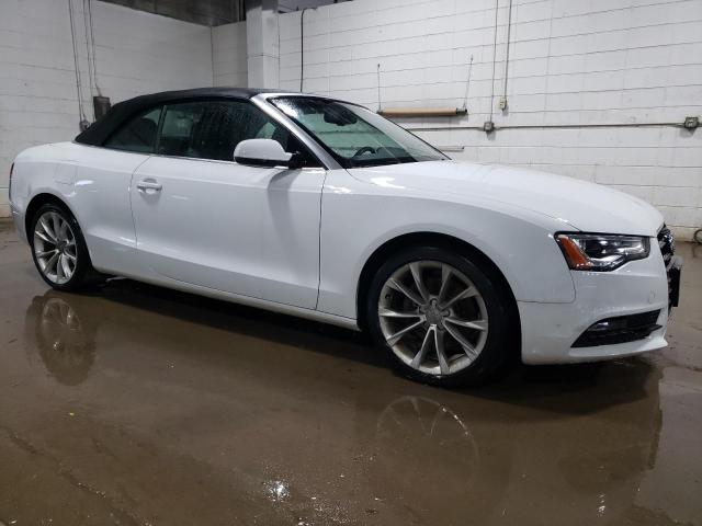 VIN WAUCFAFH4DN010986 2013 Audi A5, Premium no.4