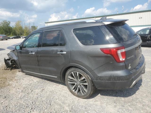 2016 FORD EXPLORER P 1FM5K8HT7GGB91653  68717834