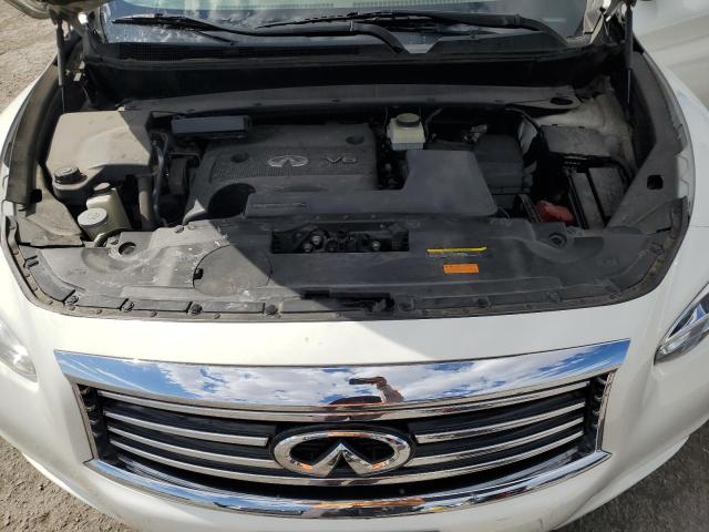 VIN 5N1AL0MN5EC506491 2014 Infiniti QX60 no.12