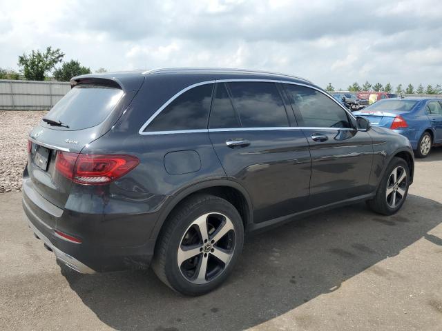 2020 MERCEDES-BENZ GLC 300 4M - WDC0G8EBXLF718266