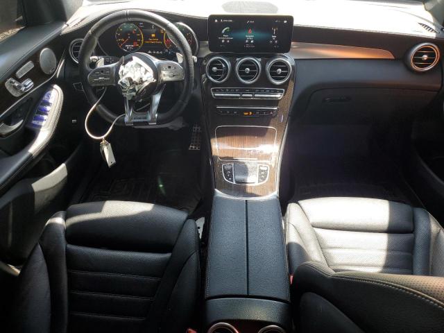 2021 MERCEDES-BENZ GLC 43 4MA W1N0G6EB5MF939567
