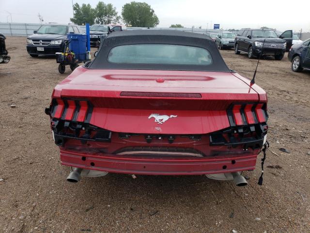 2024 FORD MUSTANG - 1FAGP8UH6R5100814