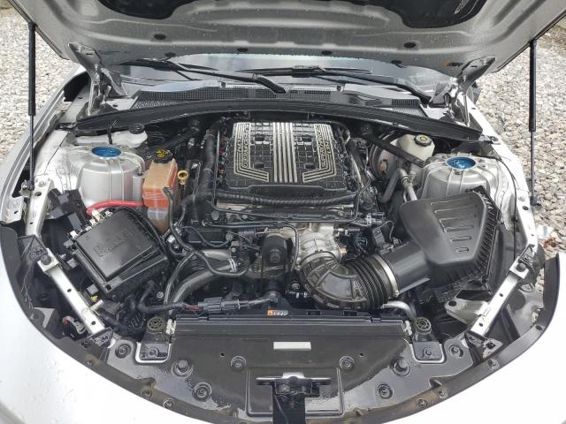 2018 CHEVROLET CAMARO ZL1 - 1G1FJ1R65J0182180