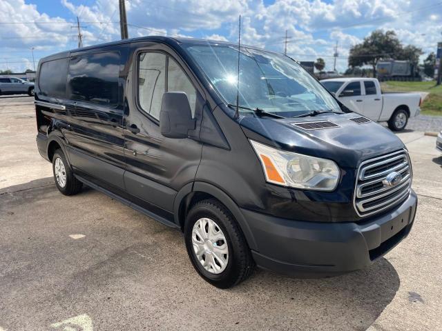 2016 FORD TRANSIT T- - 1FTYE1YM7GKB26257