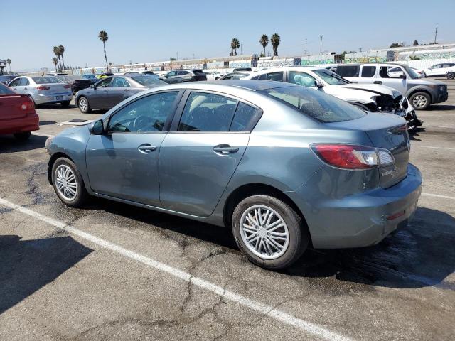 VIN JM1BL1U81D1714290 2013 Mazda 3, I no.2