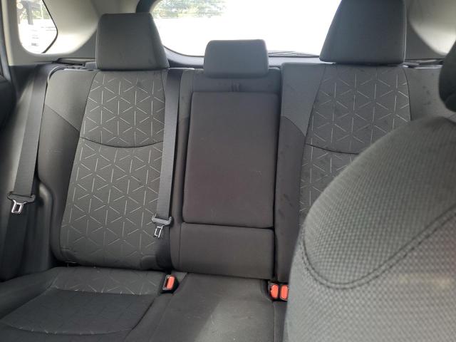 2020 TOYOTA RAV4 XLE - 2T3P1RFV6LC127050