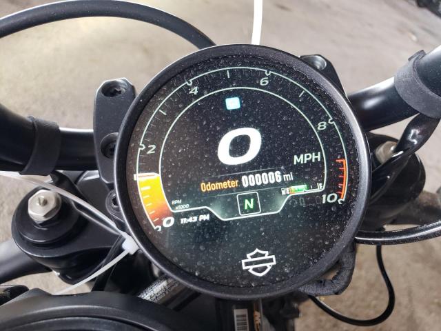 2024 HARLEY-DAVIDSON RH1250 S - 1HD1ZC415RB309140