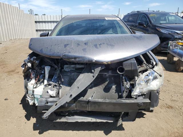 2020 TOYOTA CAMRY BASE 4T4BF1FK6CR227486