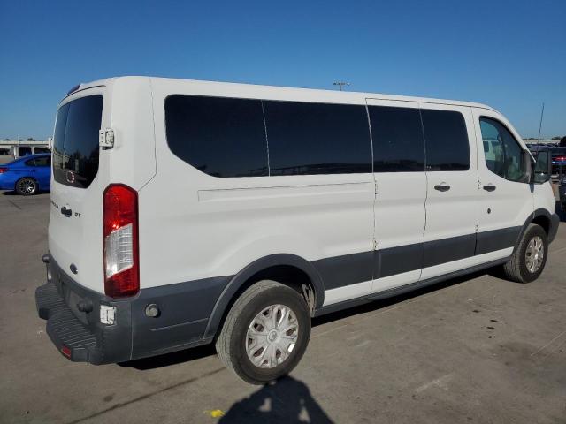 2016 FORD TRANSIT T- - 1FBZX2ZM1GKA78570