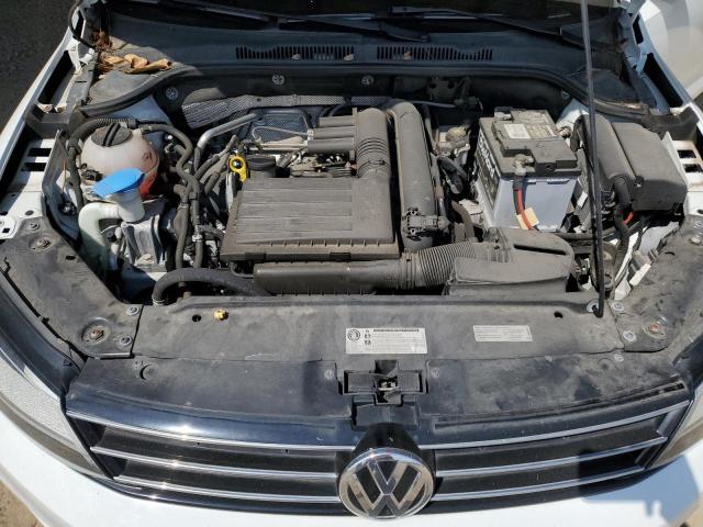 2017 VOLKSWAGEN JETTA S - 3VW2B7AJ3HM215543