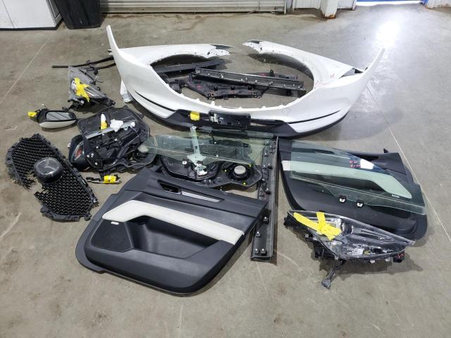 2020 MAZDA CX-5 GRAND - JM3KFBDM7L0818434