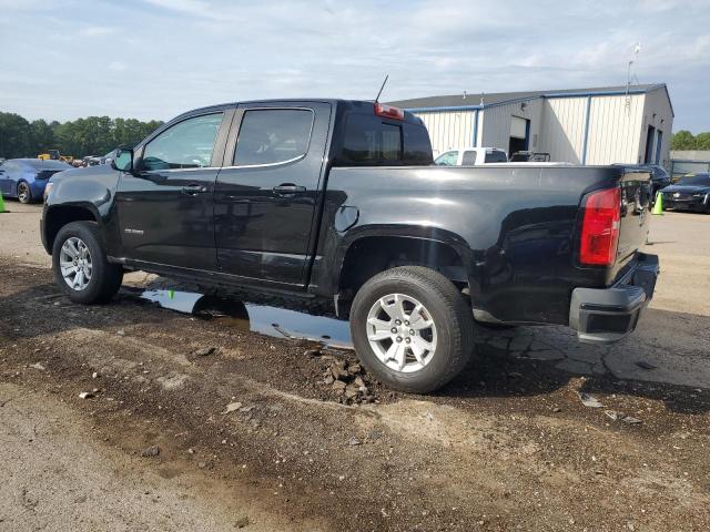 2016 CHEVROLET COLORADO L - 1GCGSCEA6G1354508