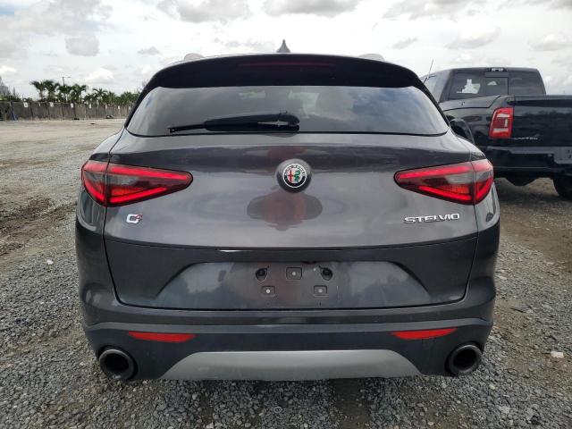 VIN ZASFAKAN3J7B59981 2018 Alfa Romeo Stelvio no.6