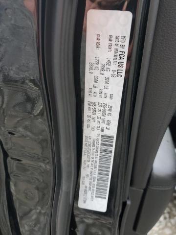 2017 DODGE DURANGO GT - 1C4RDJDG2HC639158