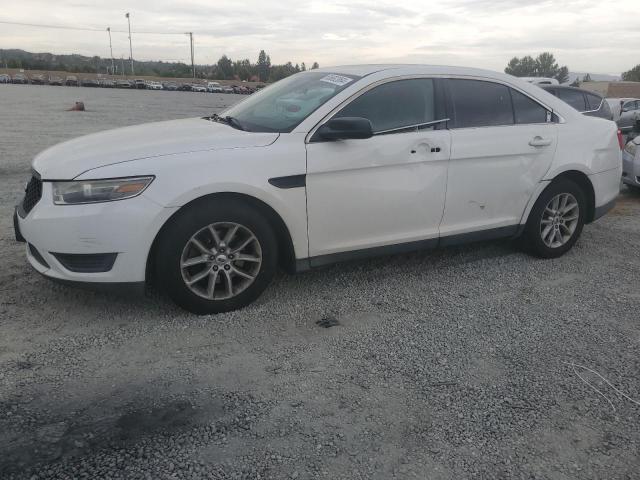 2013 FORD TAURUS SE 2013