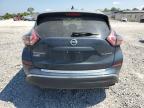 Lot #3004420713 2017 NISSAN MURANO S