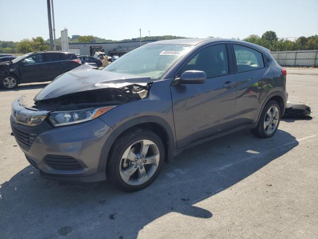 2019 HONDA HR-V LX 2019