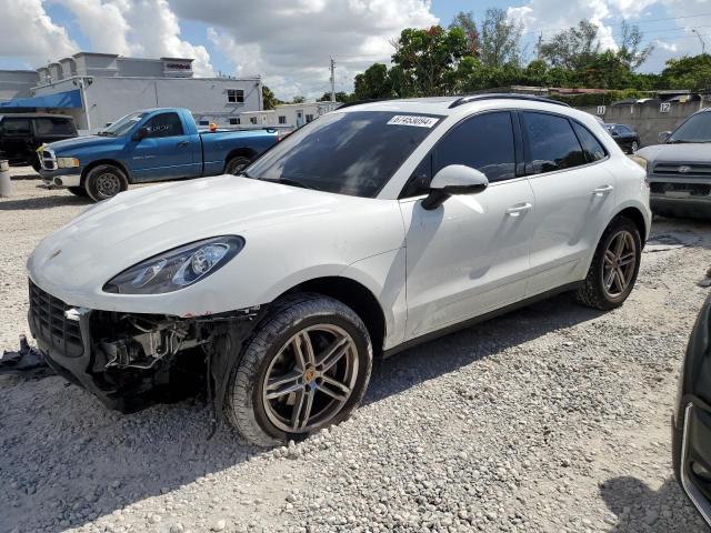 VIN WP1AA2A54JLB11950 2018 Porsche Macan no.1