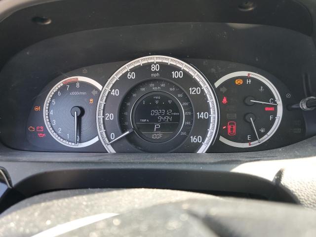 2017 HONDA ACCORD LX - 1HGCR2F36HA273127