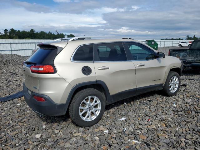 VIN 1C4PJMCB1EW223510 2014 Jeep Cherokee, Latitude no.3