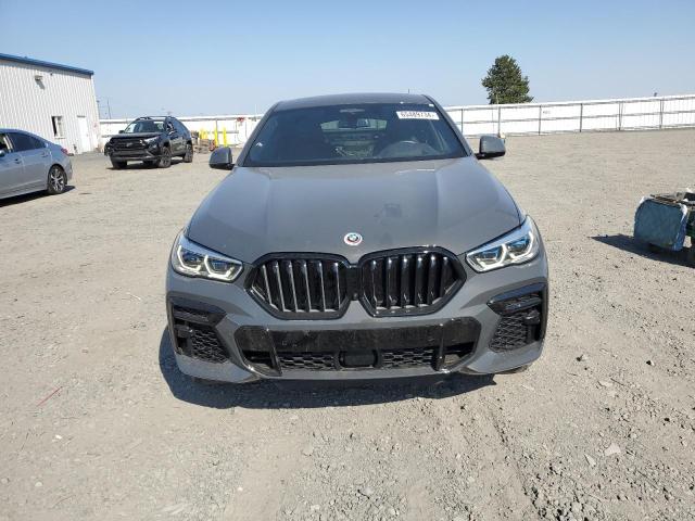 VIN 5UXCY8C05P9R14314 2023 BMW X6, M50I no.5