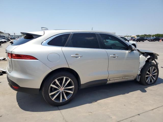 2017 JAGUAR F-PACE PRE - SADCK2BV5HA897760